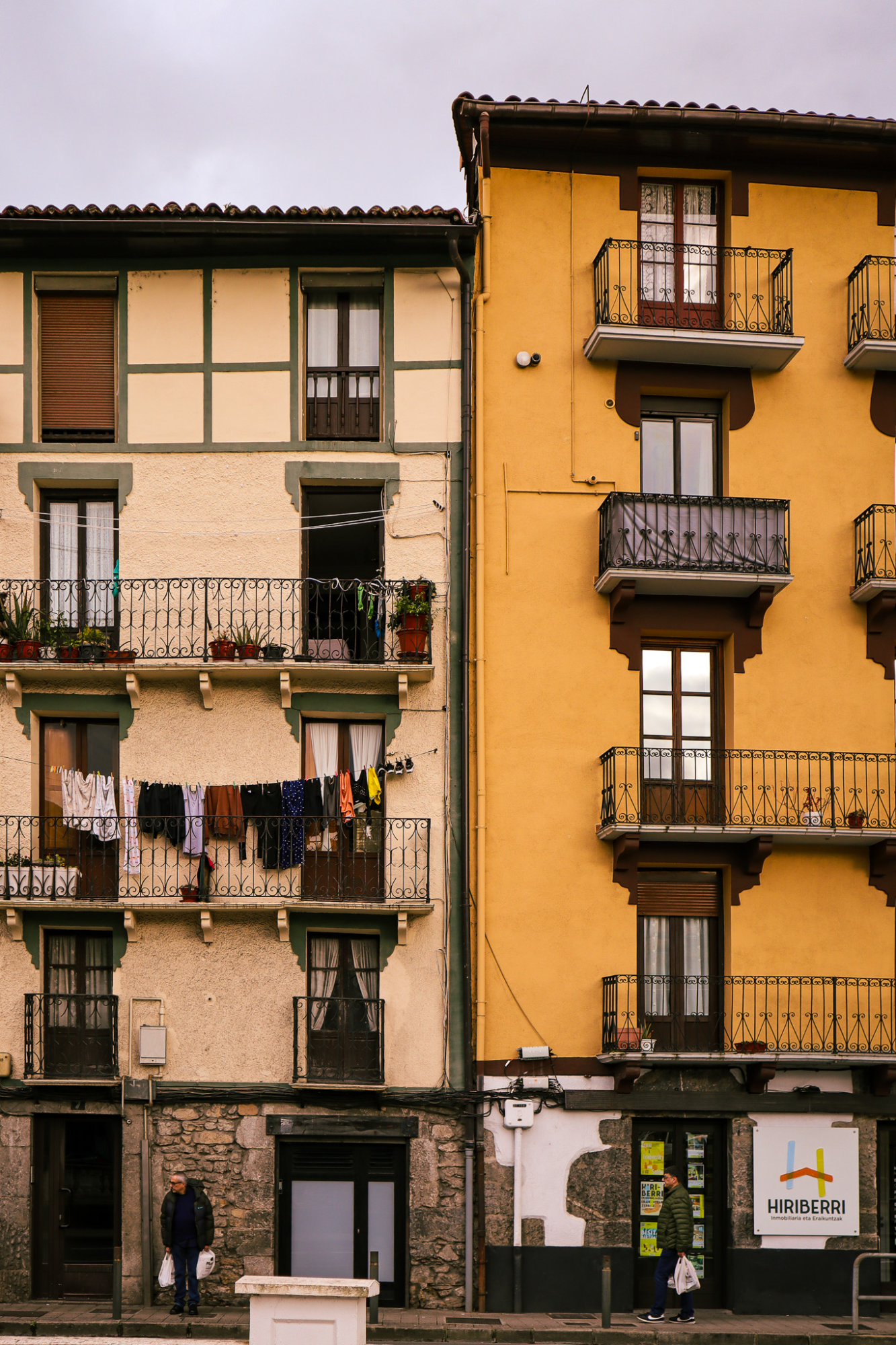 Spanish architecture